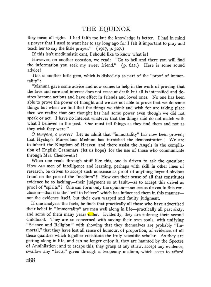 Original scan of The Equinox (Volume III, Number I), PDF page 302