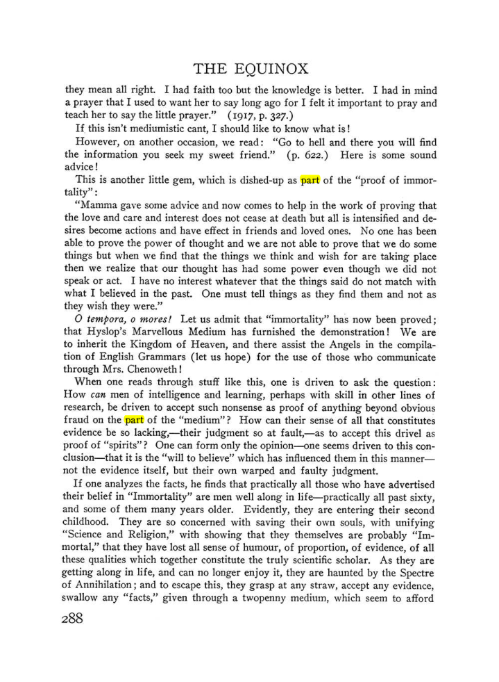 Original scan of The Equinox (Volume III, Number I), PDF page 302