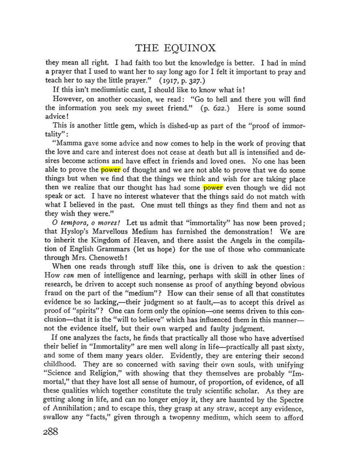 Original scan of The Equinox (Volume III, Number I), PDF page 302