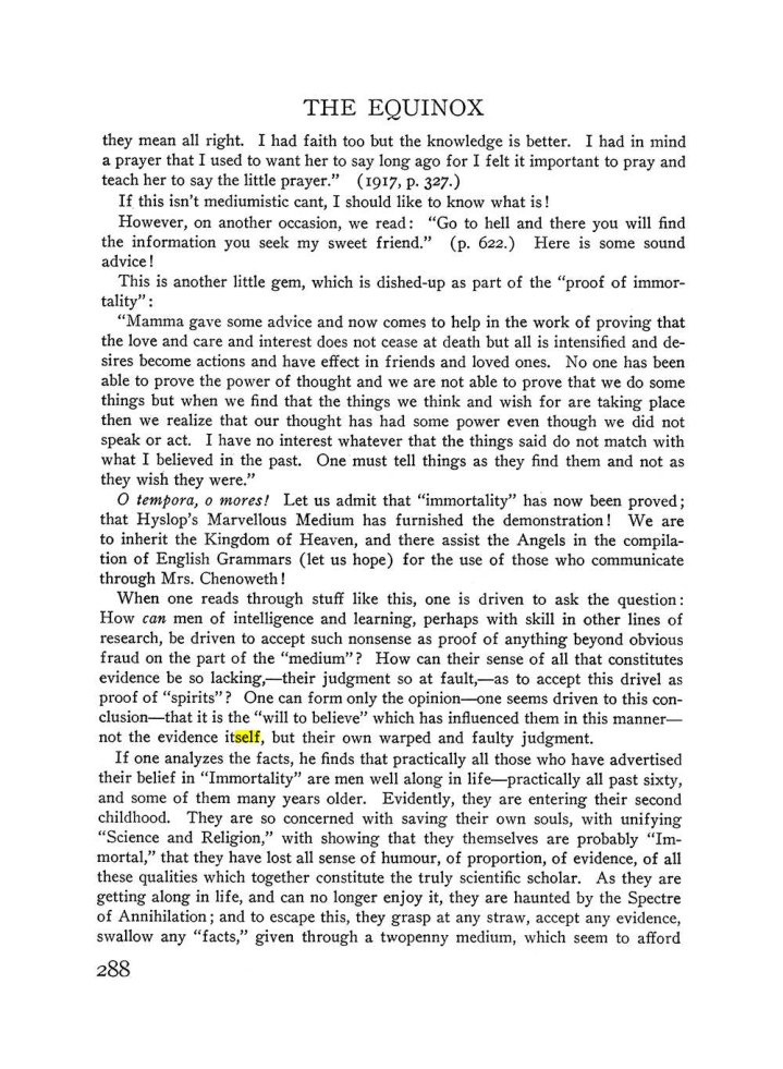 Original scan of The Equinox (Volume III, Number I), PDF page 302