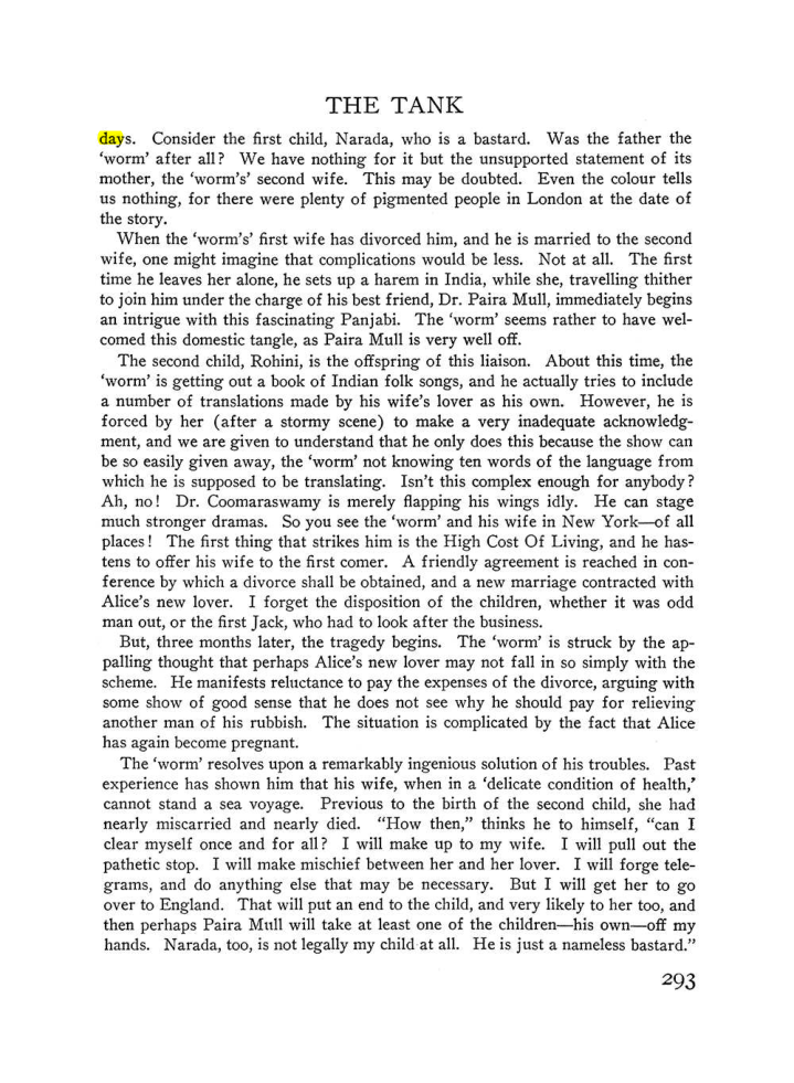 Original scan of The Equinox (Volume III, Number I), PDF page 307
