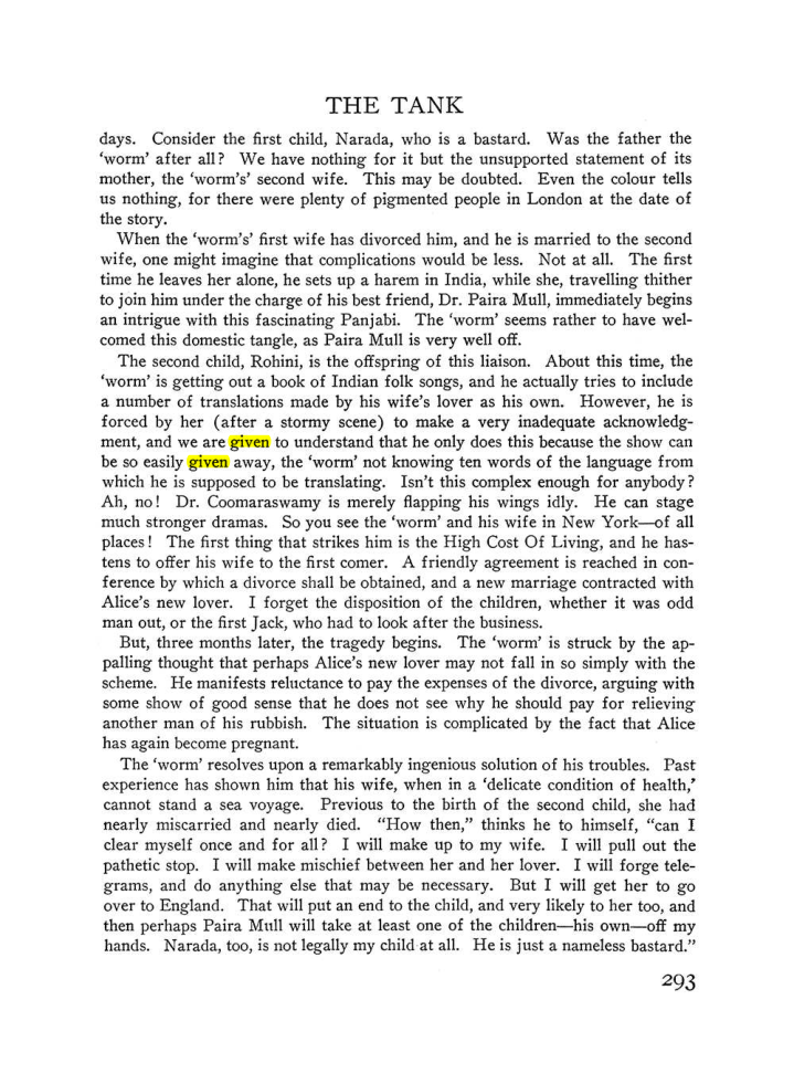 Original scan of The Equinox (Volume III, Number I), PDF page 307