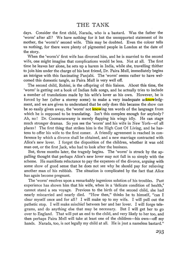 Original scan of The Equinox (Volume III, Number I), PDF page 307