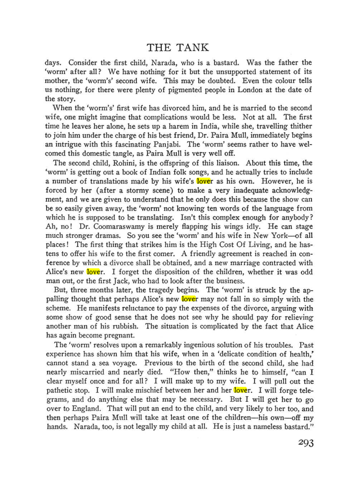 Original scan of The Equinox (Volume III, Number I), PDF page 307