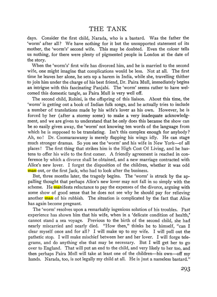Original scan of The Equinox (Volume III, Number I), PDF page 307