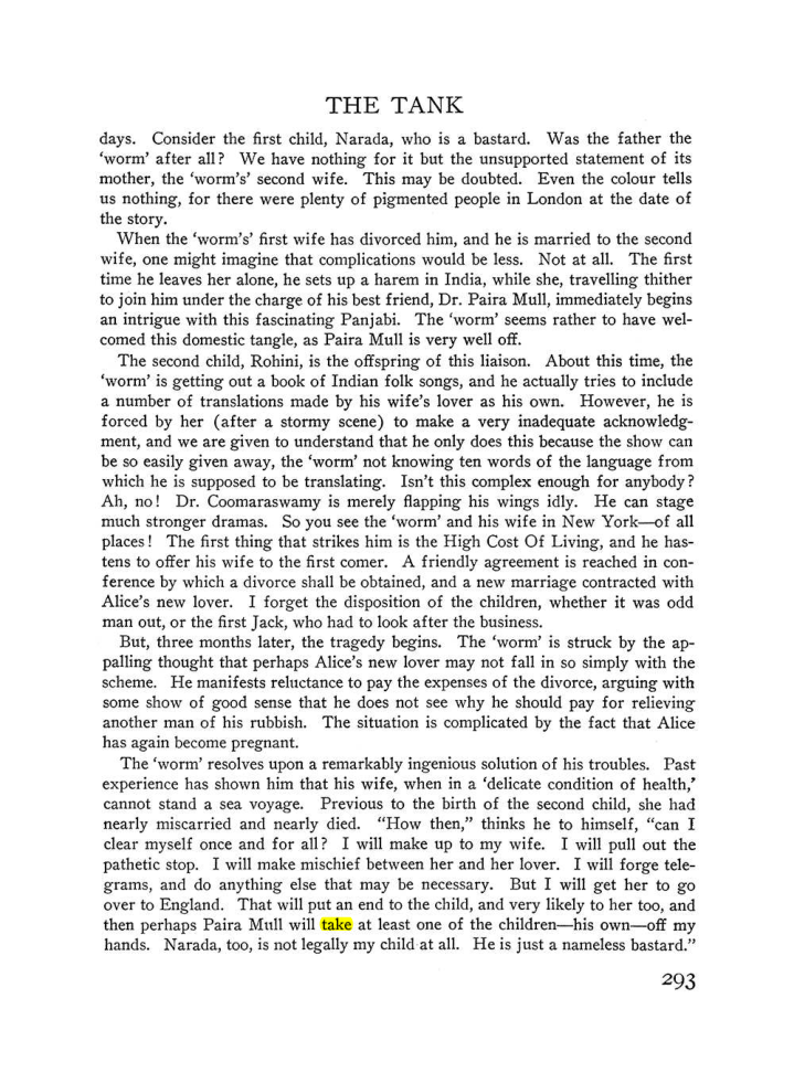 Original scan of The Equinox (Volume III, Number I), PDF page 307