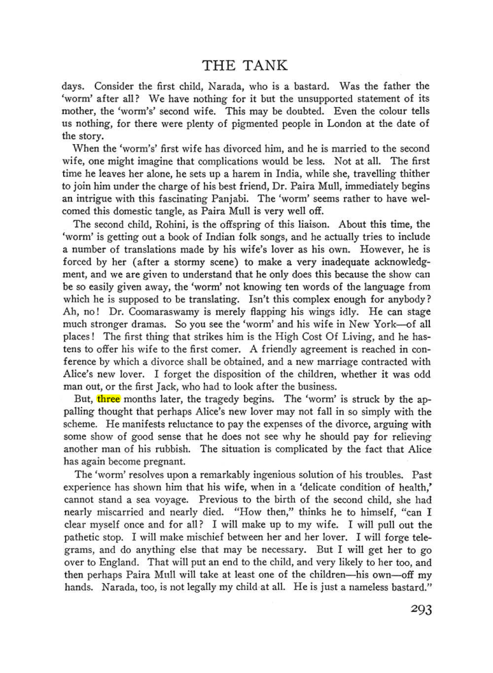 Original scan of The Equinox (Volume III, Number I), PDF page 307