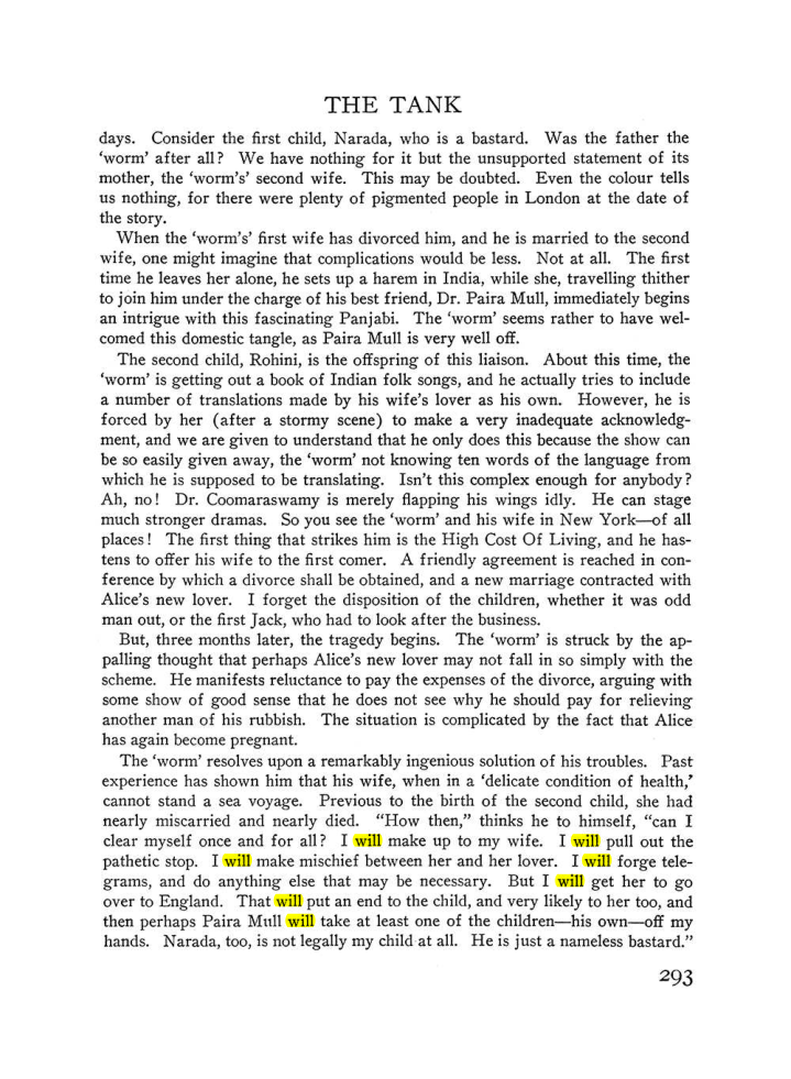 Original scan of The Equinox (Volume III, Number I), PDF page 307