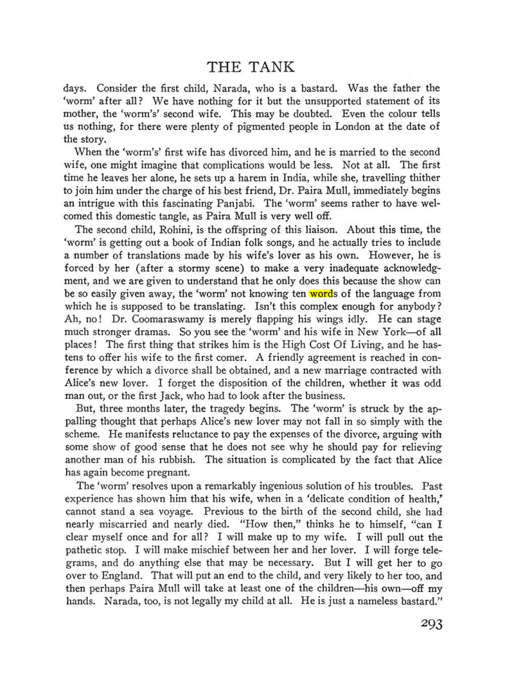 Original scan of The Equinox (Volume III, Number I), PDF page 307