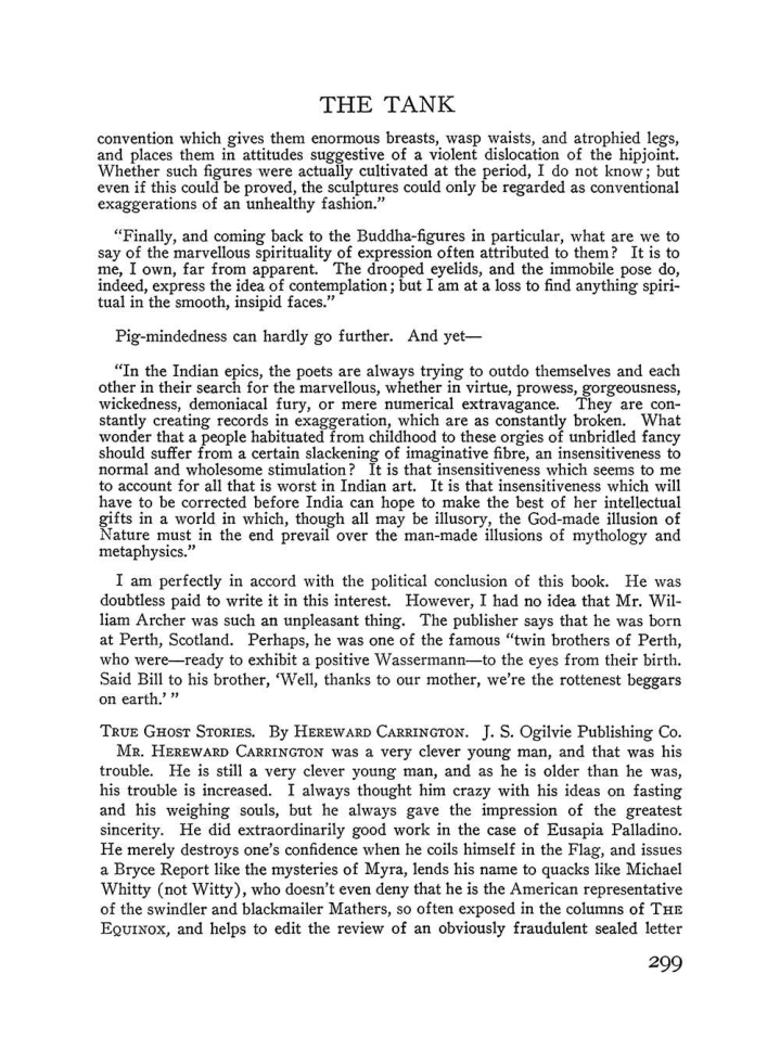 Original scan of The Equinox (Volume III, Number I), PDF page 313