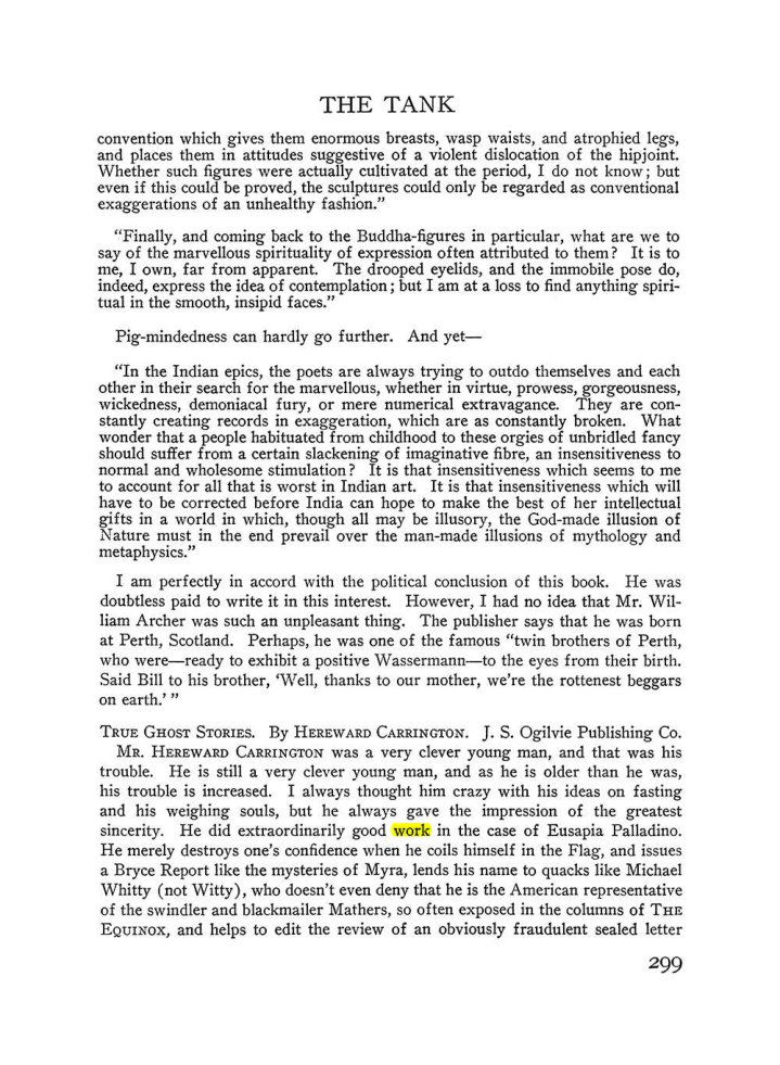 Original scan of The Equinox (Volume III, Number I), PDF page 313
