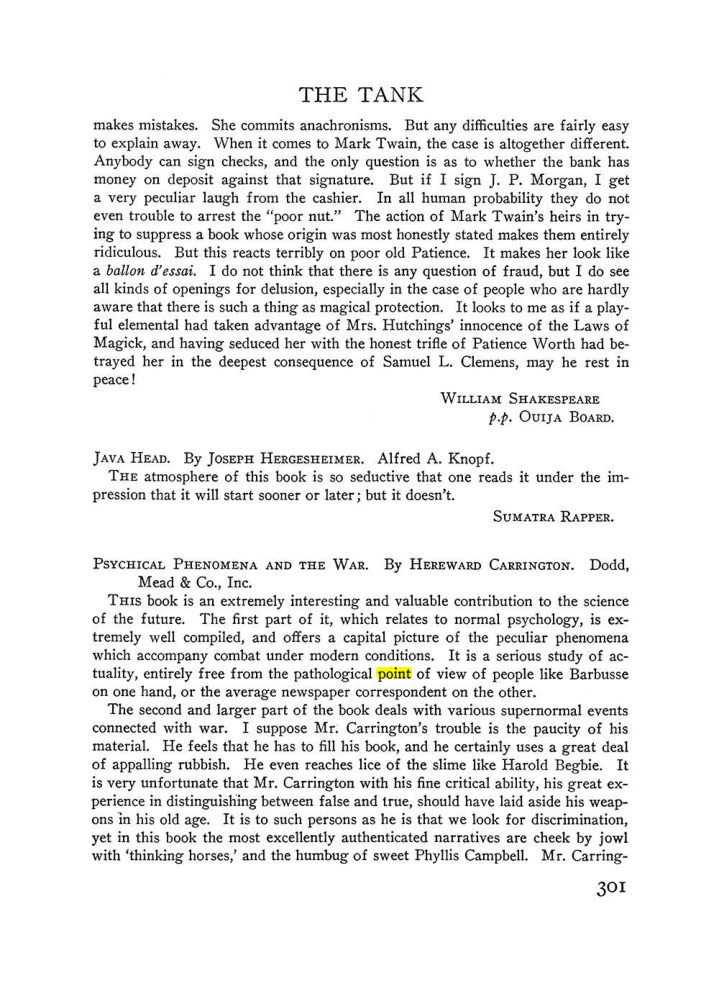 Original scan of The Equinox (Volume III, Number I), PDF page 315