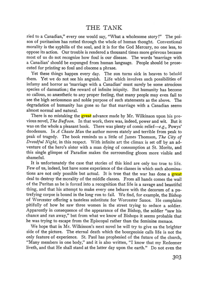 Original scan of The Equinox (Volume III, Number I), PDF page 317