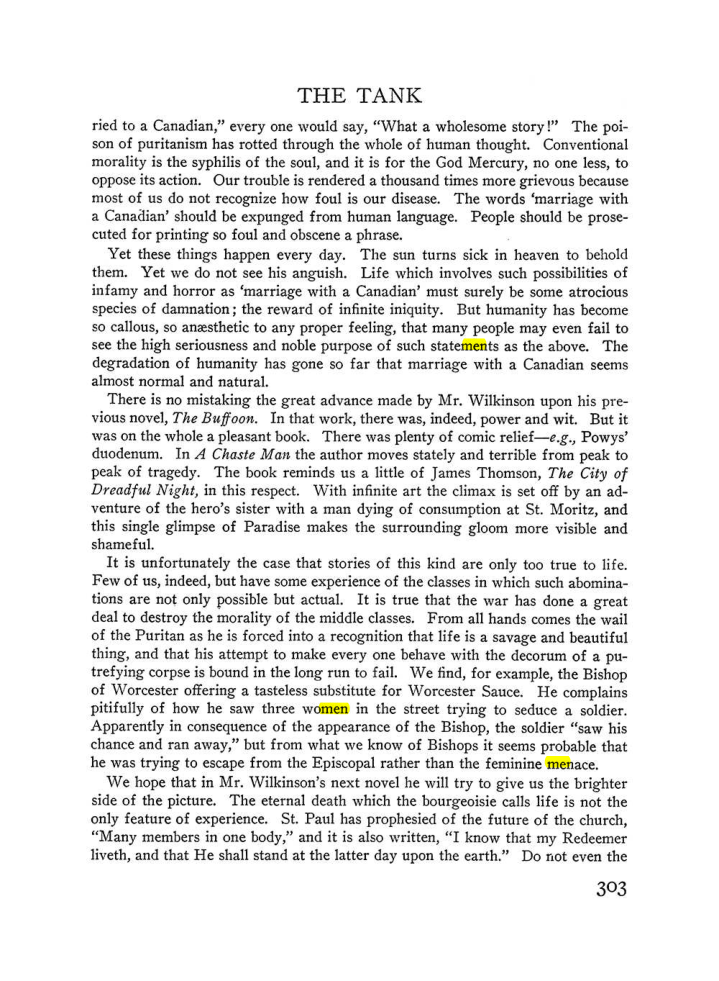 Original scan of The Equinox (Volume III, Number I), PDF page 317