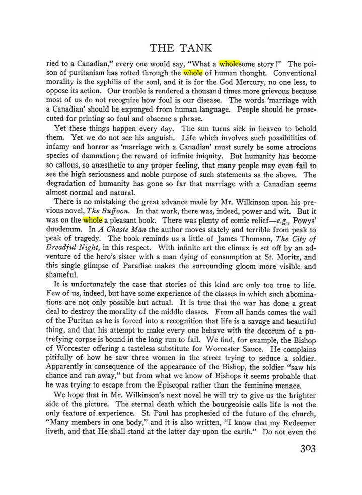 Original scan of The Equinox (Volume III, Number I), PDF page 317