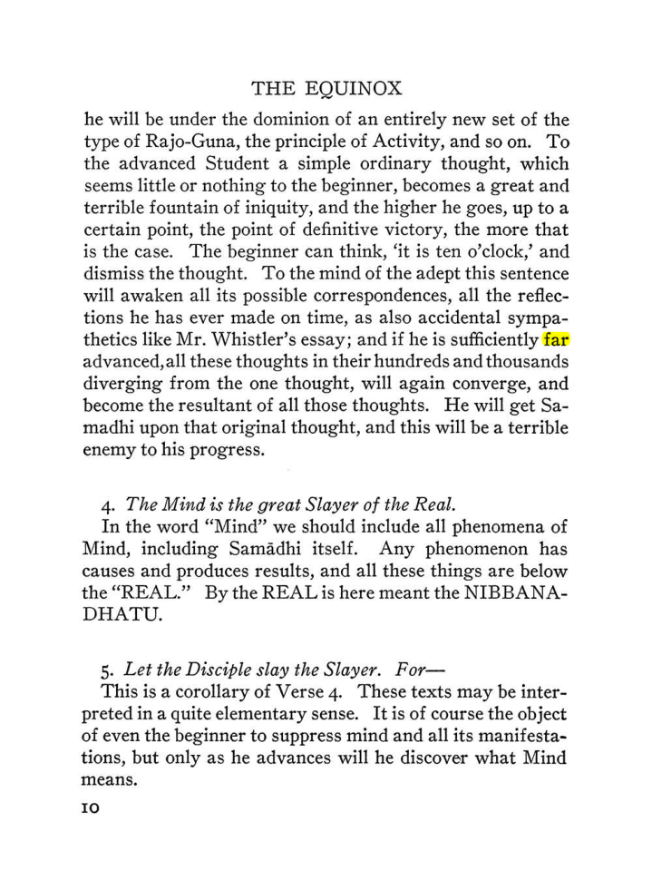 Original scan of The Equinox (Volume III, Number I), PDF page 332