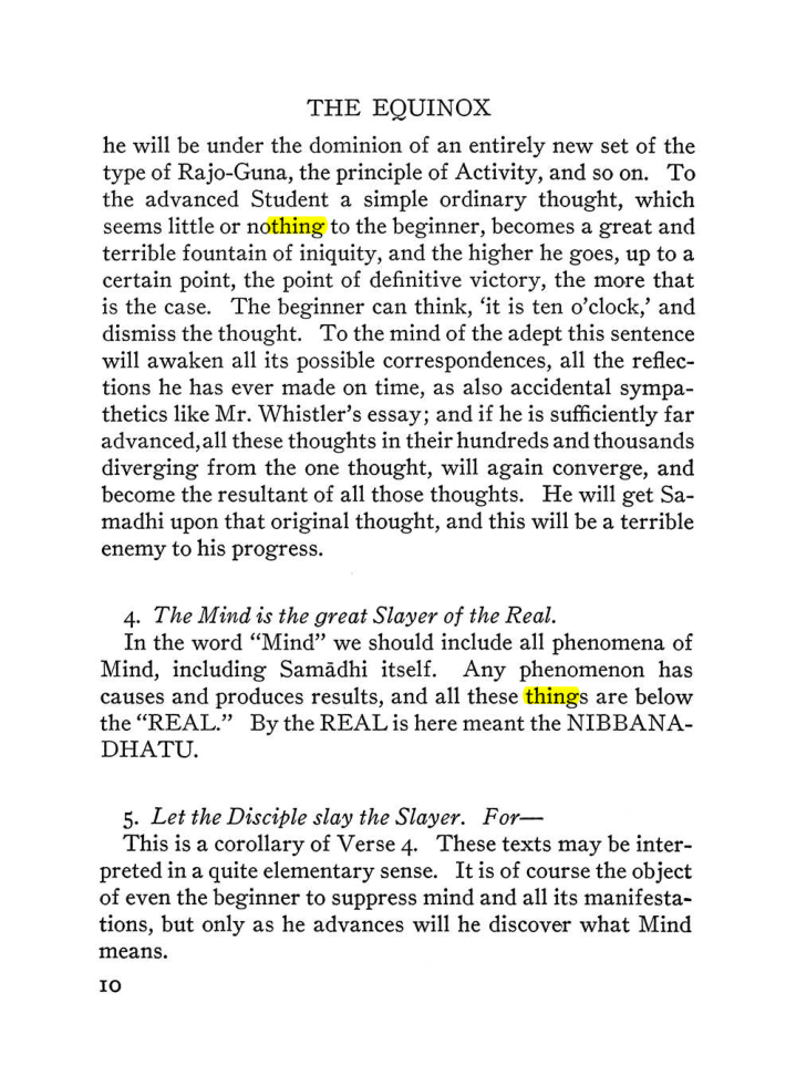 Original scan of The Equinox (Volume III, Number I), PDF page 332