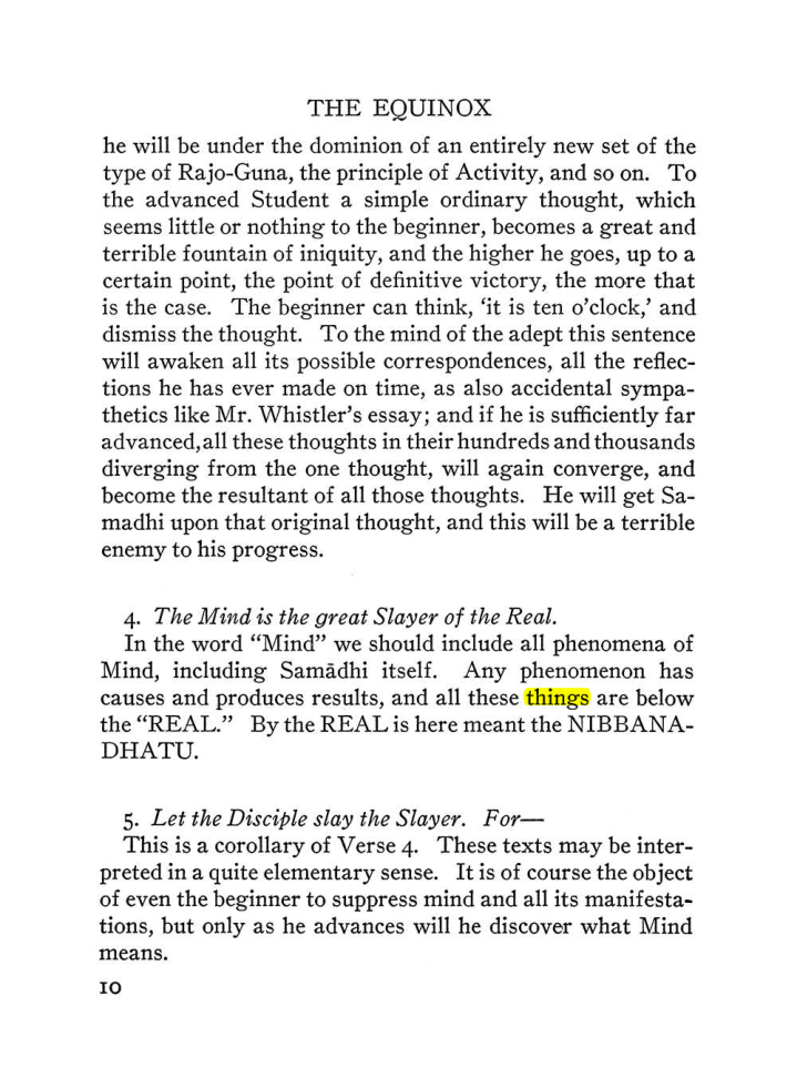 Original scan of The Equinox (Volume III, Number I), PDF page 332