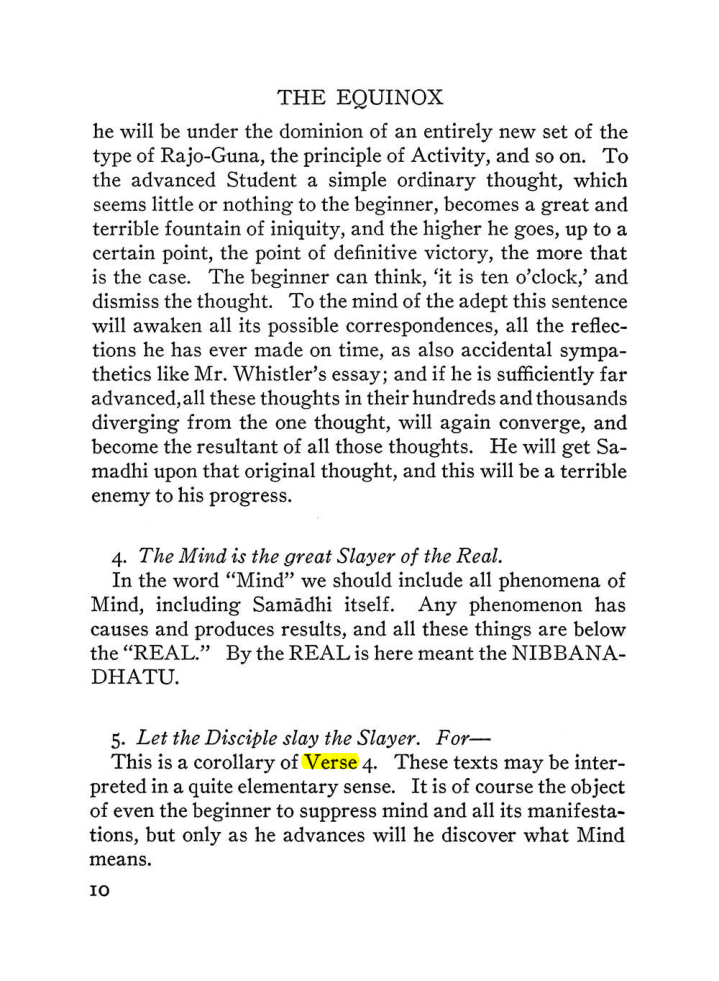 Original scan of The Equinox (Volume III, Number I), PDF page 332