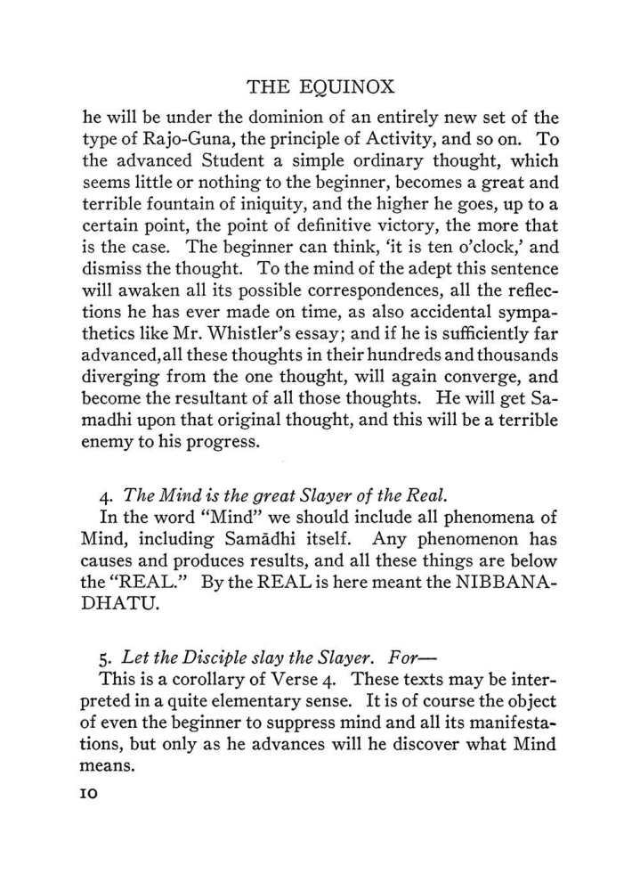 Original scan of The Equinox (Volume III, Number I), PDF page 332