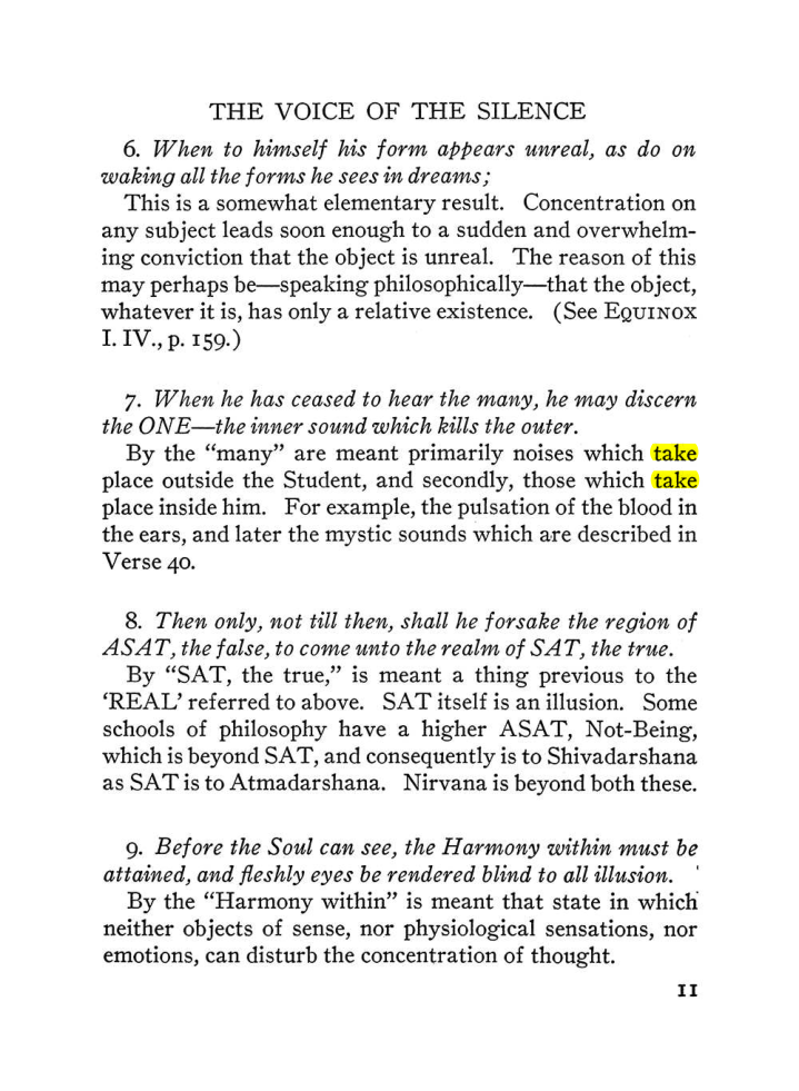 Original scan of The Equinox (Volume III, Number I), PDF page 333