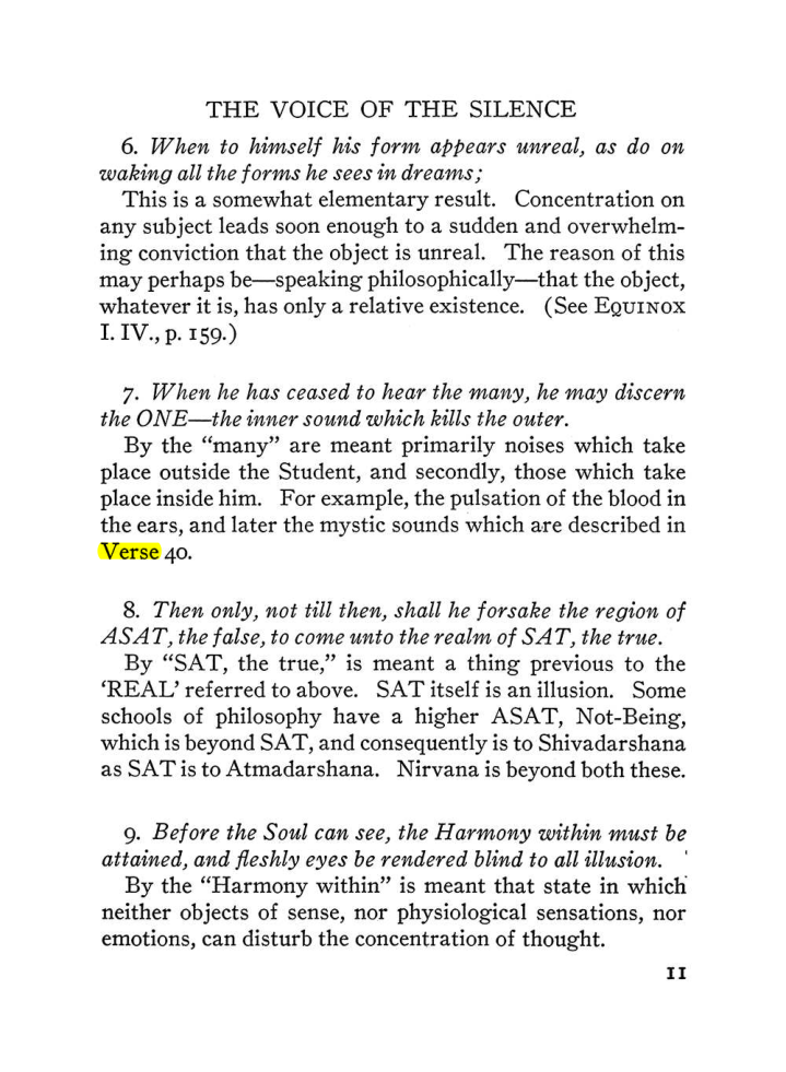Original scan of The Equinox (Volume III, Number I), PDF page 333