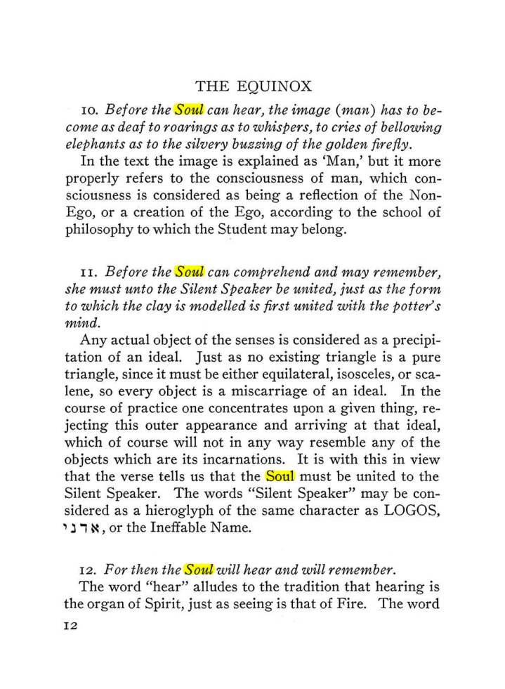 Original scan of The Equinox (Volume III, Number I), PDF page 334