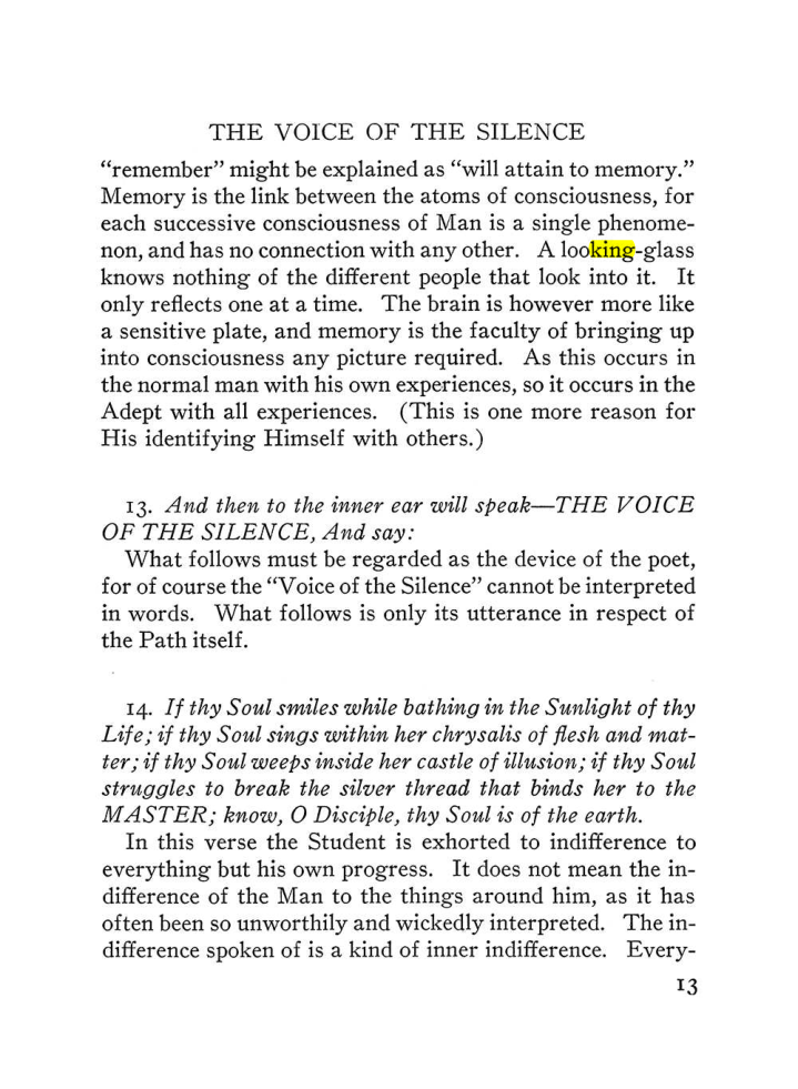 Original scan of The Equinox (Volume III, Number I), PDF page 335
