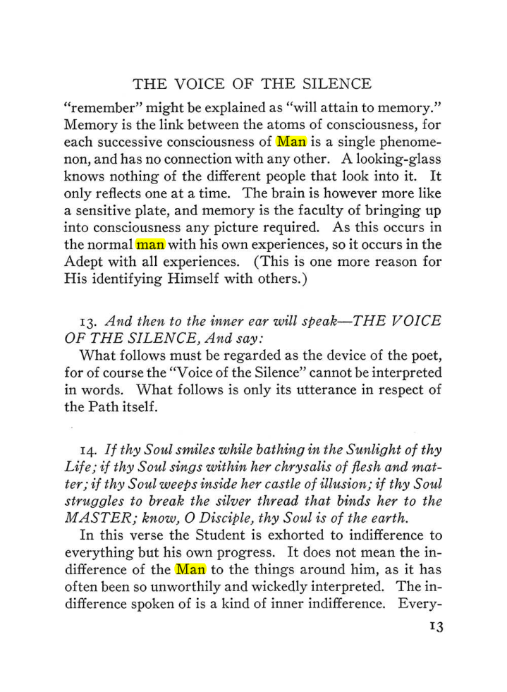 Original scan of The Equinox (Volume III, Number I), PDF page 335