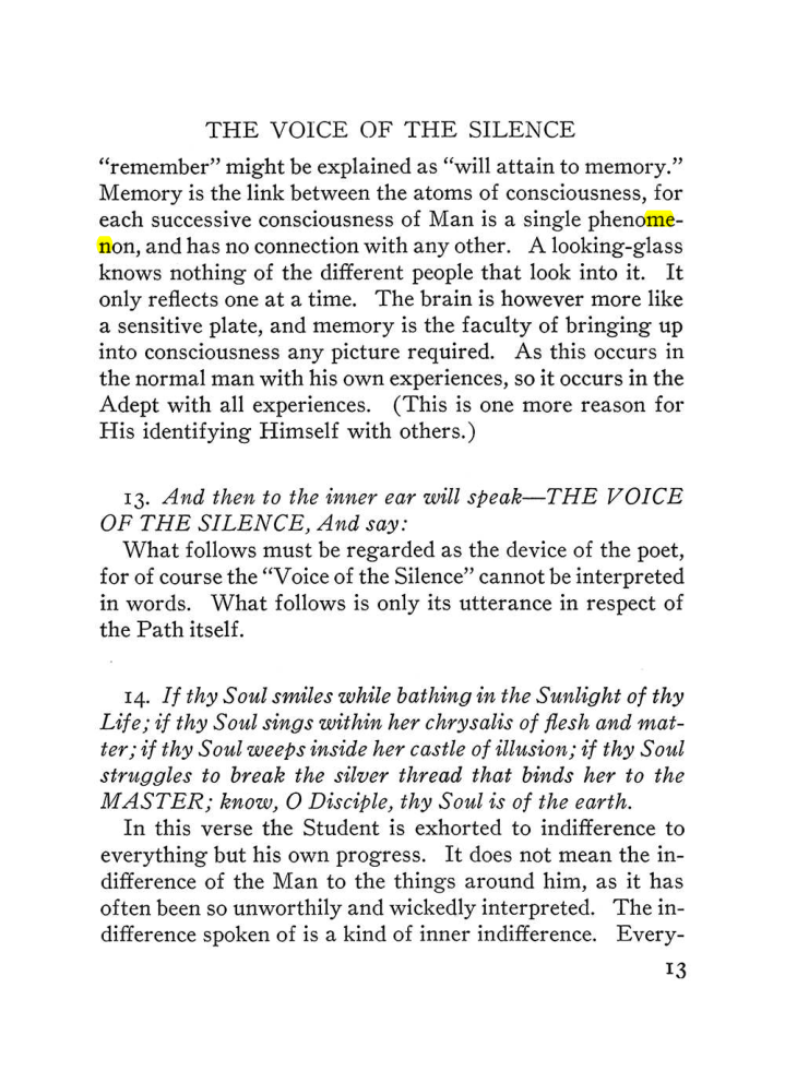 Original scan of The Equinox (Volume III, Number I), PDF page 335