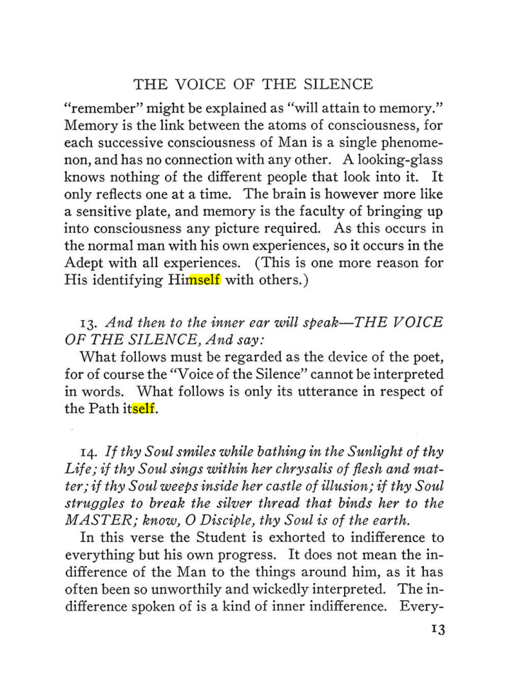 Original scan of The Equinox (Volume III, Number I), PDF page 335