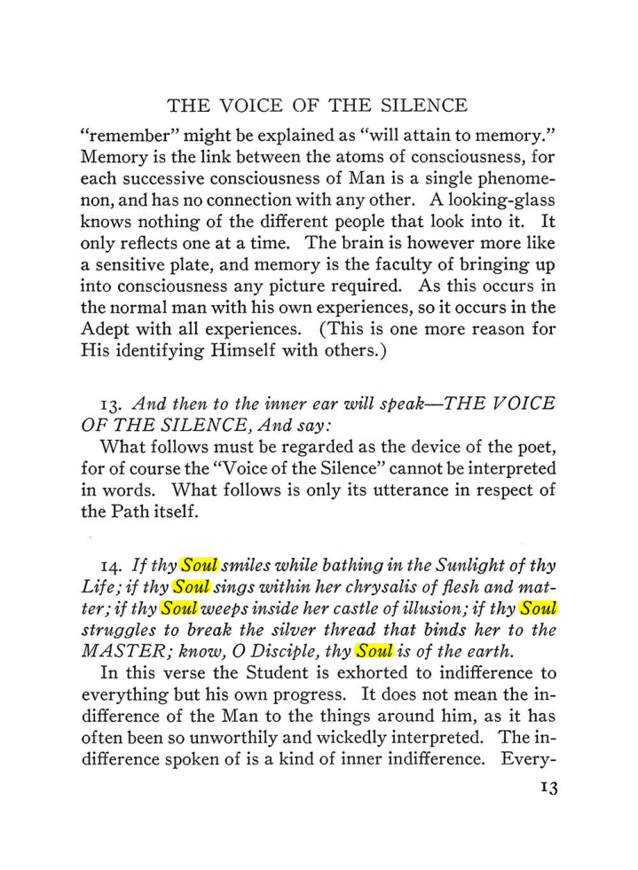 Original scan of The Equinox (Volume III, Number I), PDF page 335