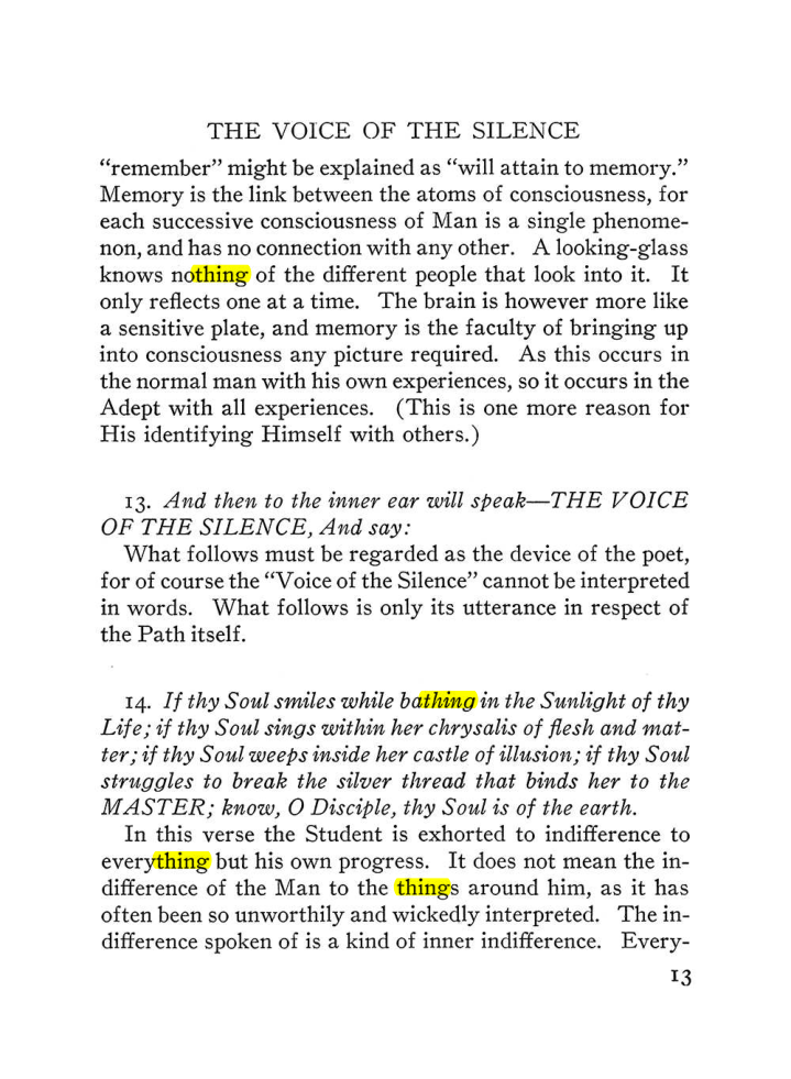 Original scan of The Equinox (Volume III, Number I), PDF page 335