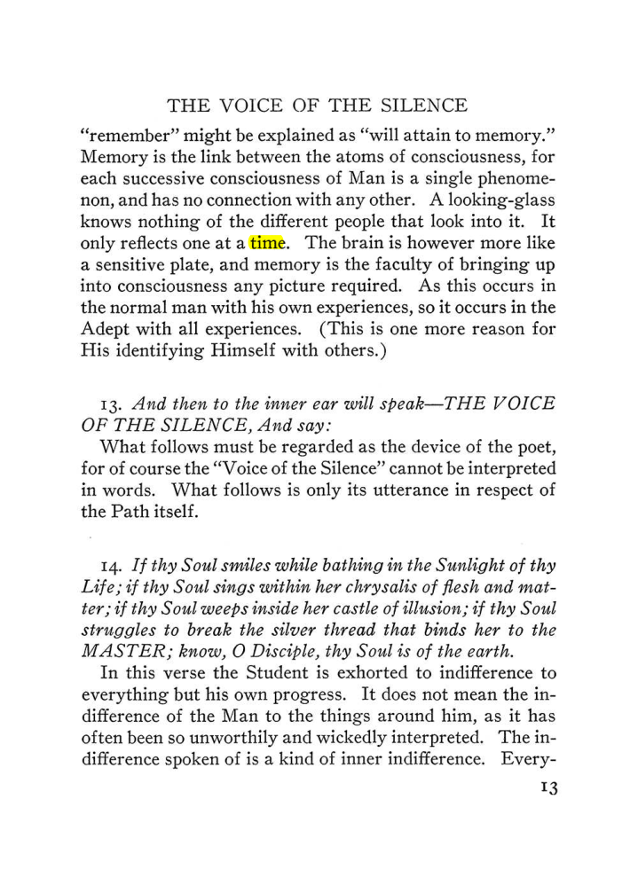 Original scan of The Equinox (Volume III, Number I), PDF page 335