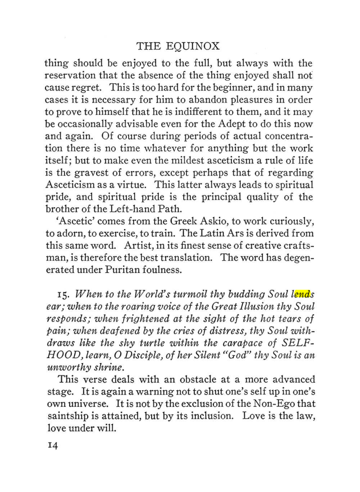 Original scan of The Equinox (Volume III, Number I), PDF page 336