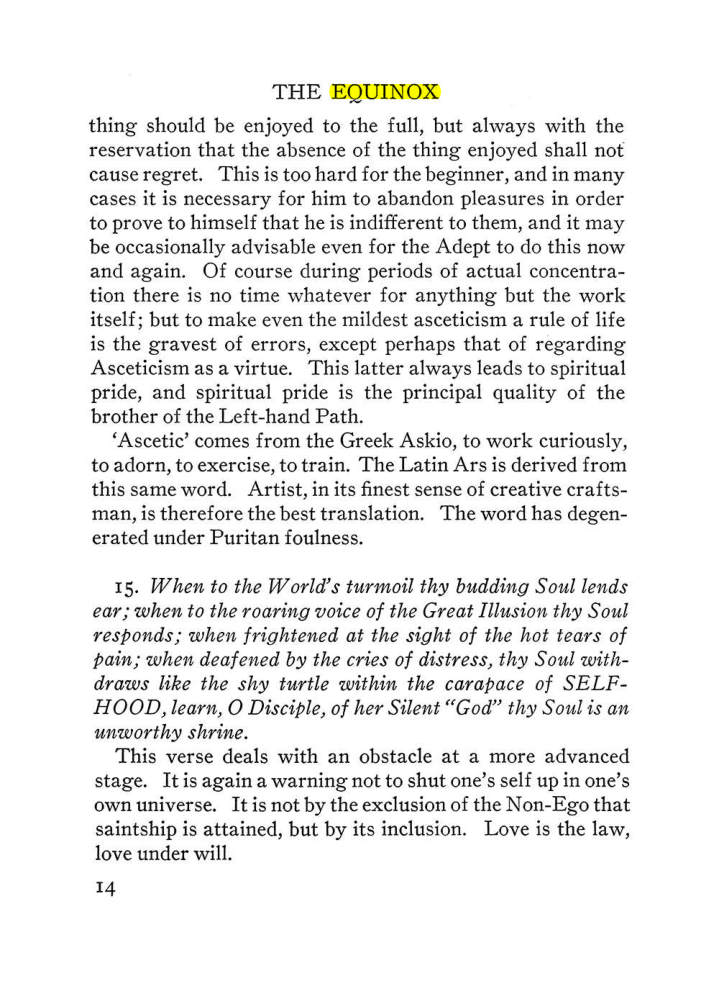 Original scan of The Equinox (Volume III, Number I), PDF page 336