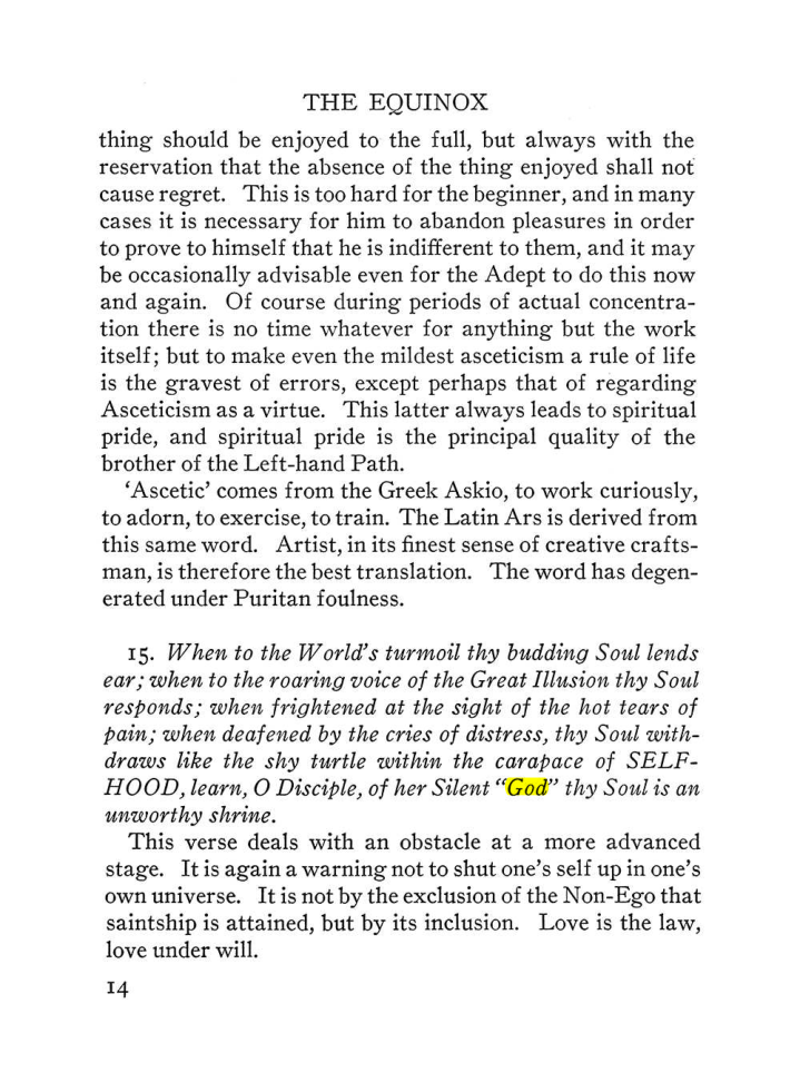 Original scan of The Equinox (Volume III, Number I), PDF page 336