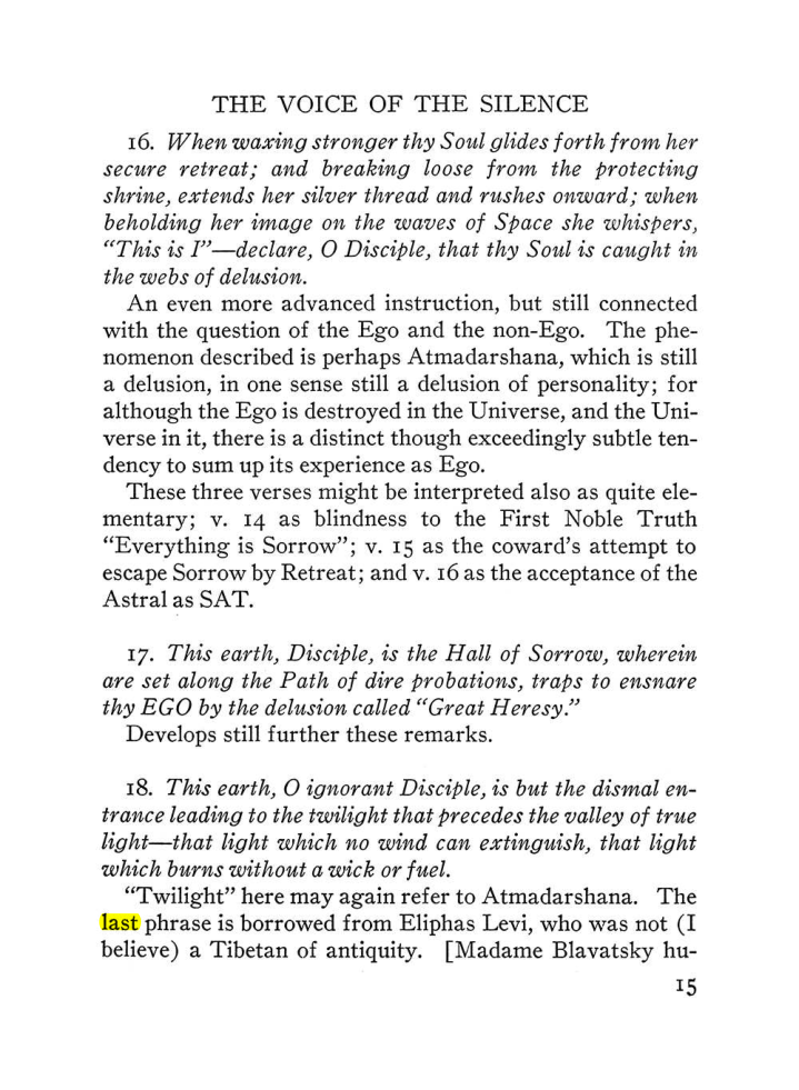 Original scan of The Equinox (Volume III, Number I), PDF page 337