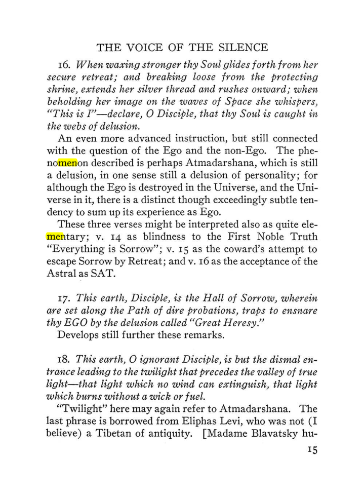 Original scan of The Equinox (Volume III, Number I), PDF page 337