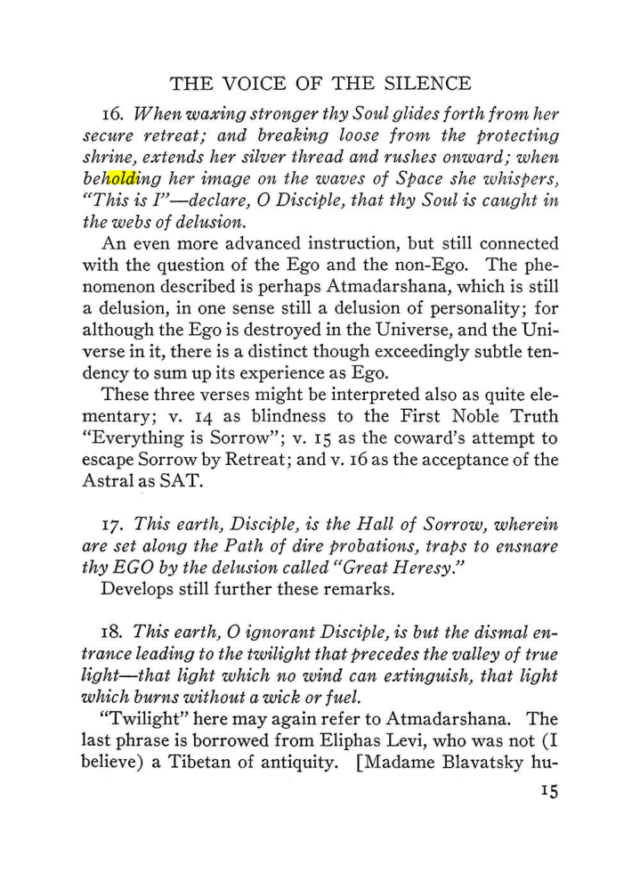 Original scan of The Equinox (Volume III, Number I), PDF page 337