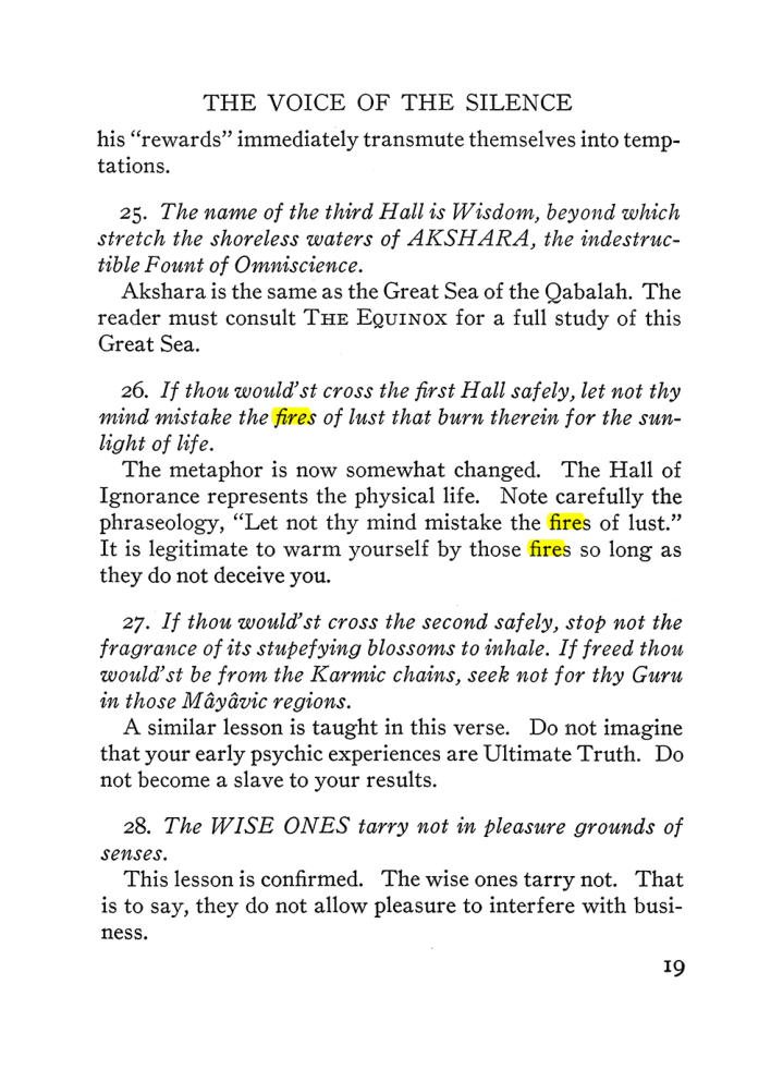 Original scan of The Equinox (Volume III, Number I), PDF page 341