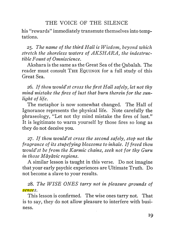 Original scan of The Equinox (Volume III, Number I), PDF page 341