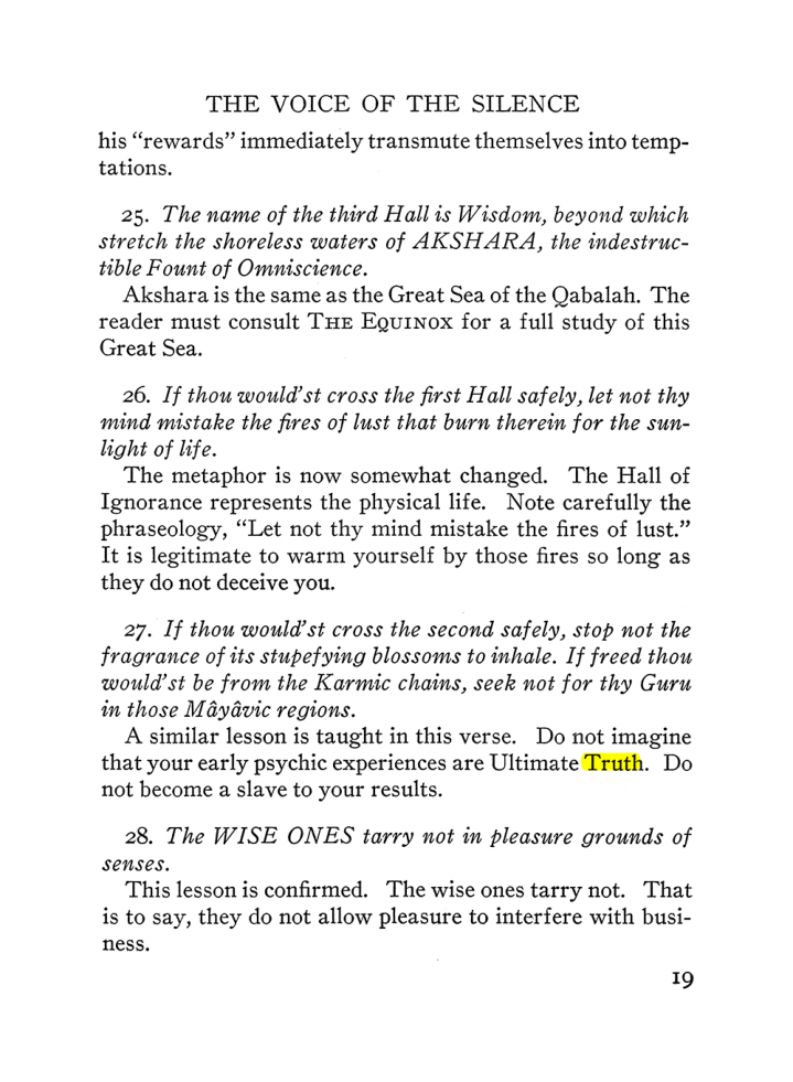 Original scan of The Equinox (Volume III, Number I), PDF page 341