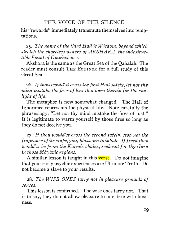 Original scan of The Equinox (Volume III, Number I), PDF page 341