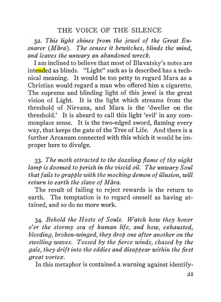 Original scan of The Equinox (Volume III, Number I), PDF page 343