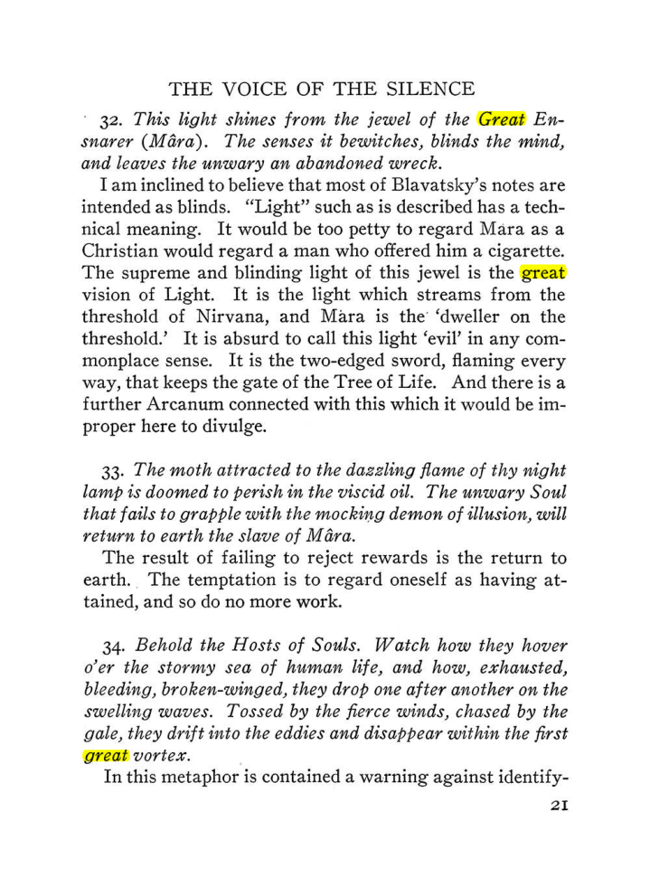 Original scan of The Equinox (Volume III, Number I), PDF page 343