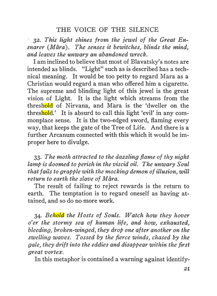 Original scan of The Equinox (Volume III, Number I), PDF page 343