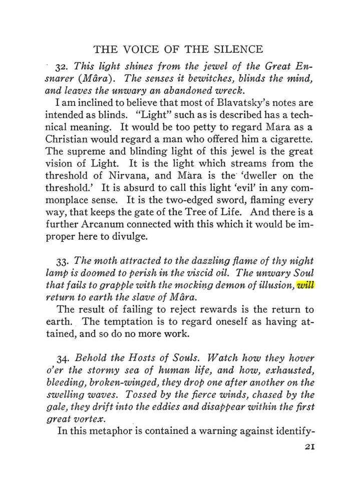 Original scan of The Equinox (Volume III, Number I), PDF page 343