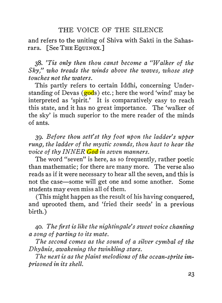 Original scan of The Equinox (Volume III, Number I), PDF page 345