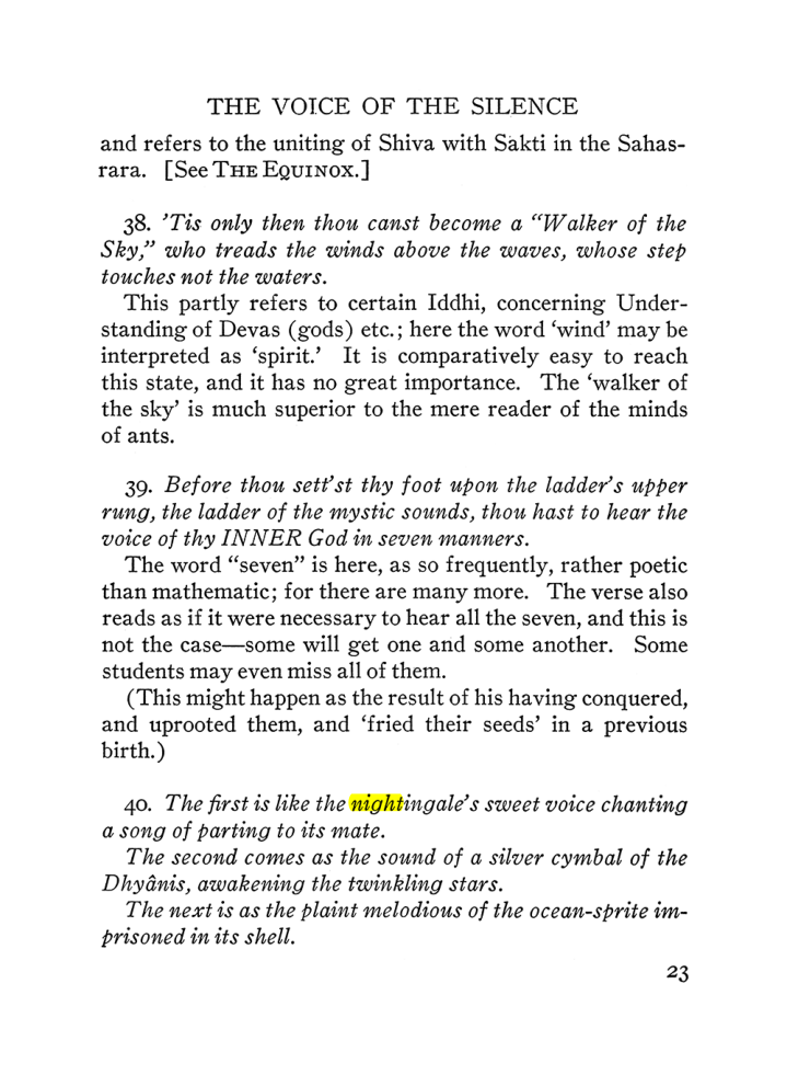 Original scan of The Equinox (Volume III, Number I), PDF page 345